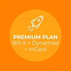 Premium Plan RM143 (MONTHLY)