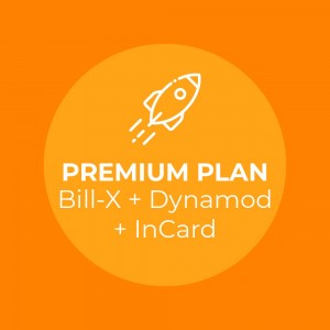 Premium Plan RM143 (MONTHLY)