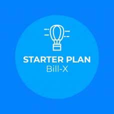 Starter Plan RM66 (MONTHLY)